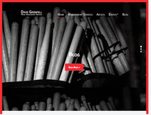 Tablet Screenshot of feedmemusic.co.uk